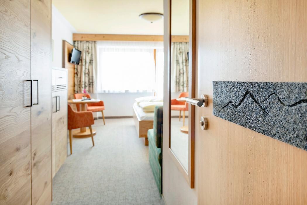 Bilder Landhotel Tirolerhof