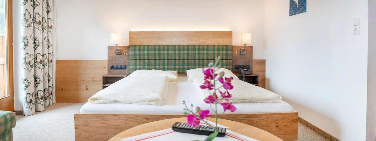 Bilder Landhotel Tirolerhof