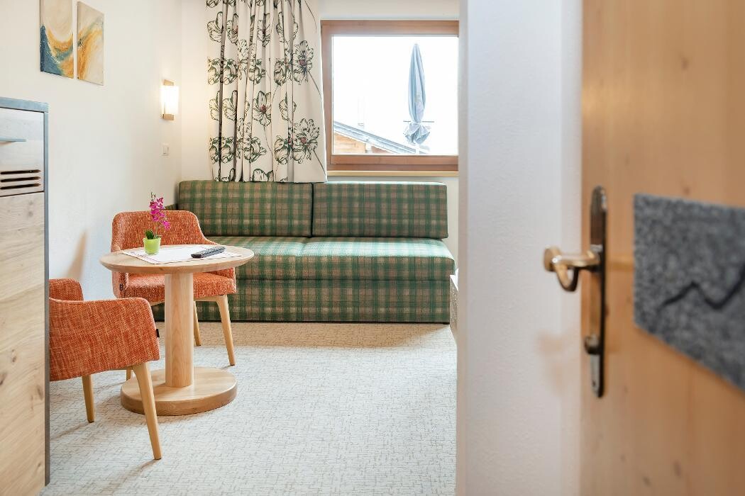 Bilder Landhotel Tirolerhof