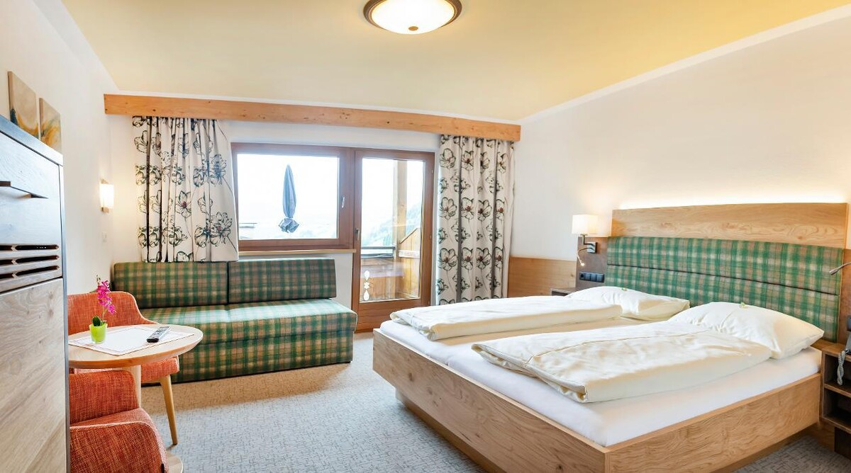 Bilder Landhotel Tirolerhof