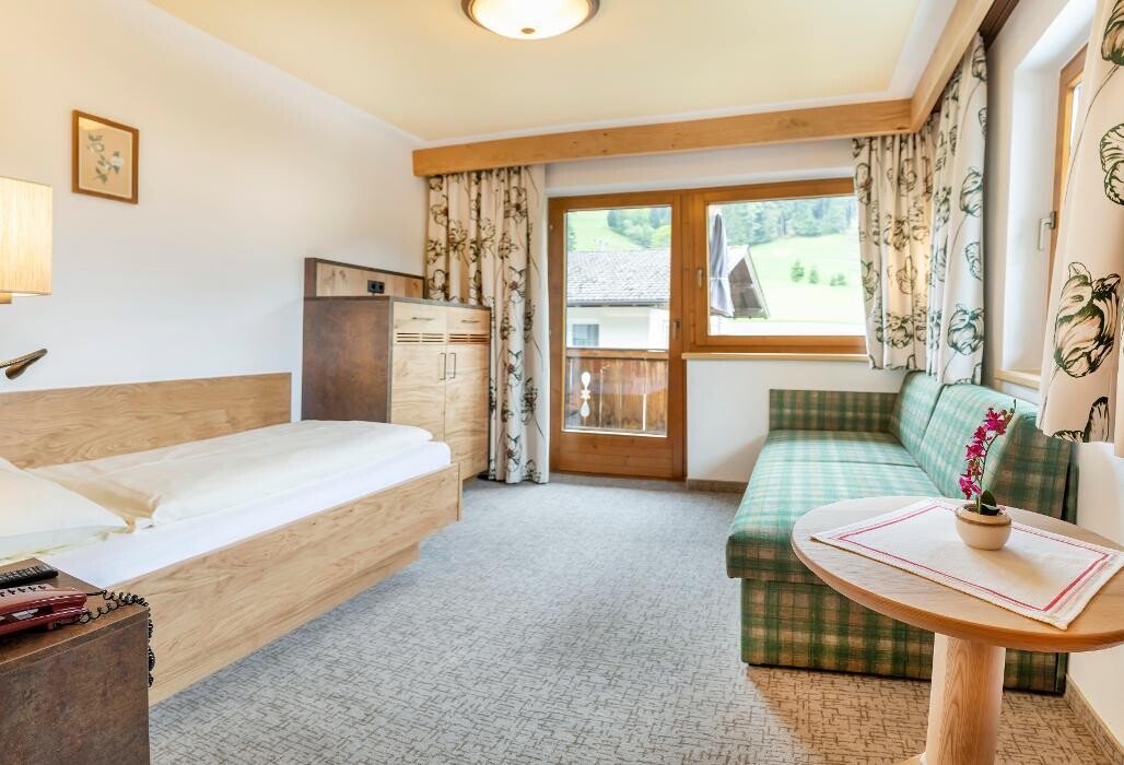 Bilder Landhotel Tirolerhof