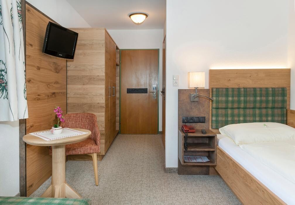 Bilder Landhotel Tirolerhof