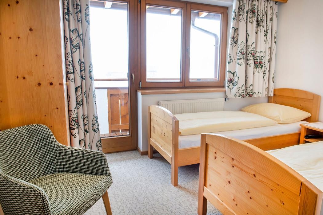 Bilder Landhotel Tirolerhof