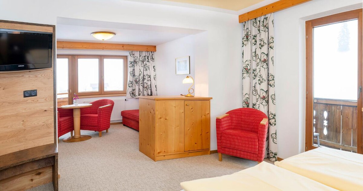 Bilder Landhotel Tirolerhof