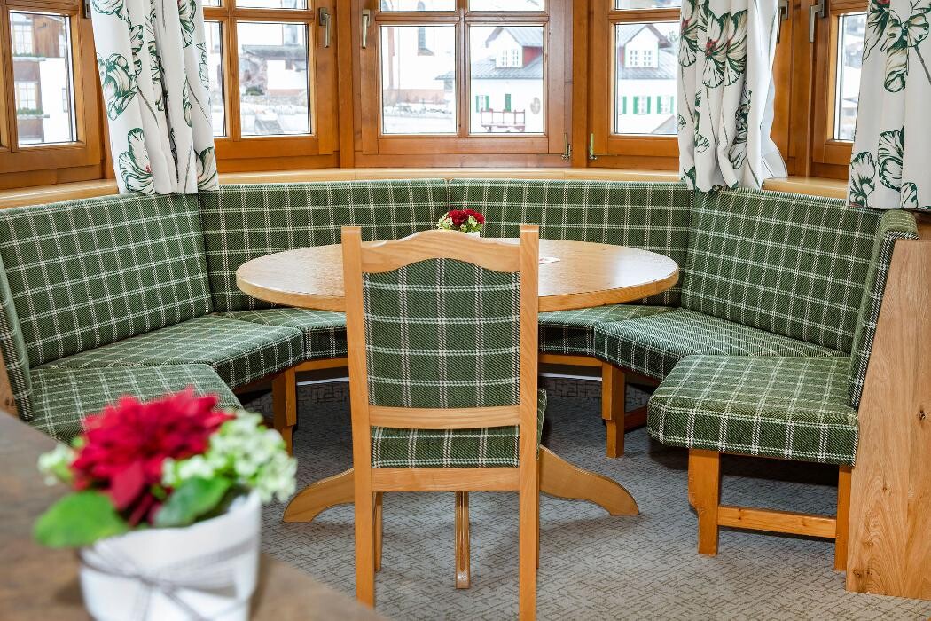 Bilder Landhotel Tirolerhof