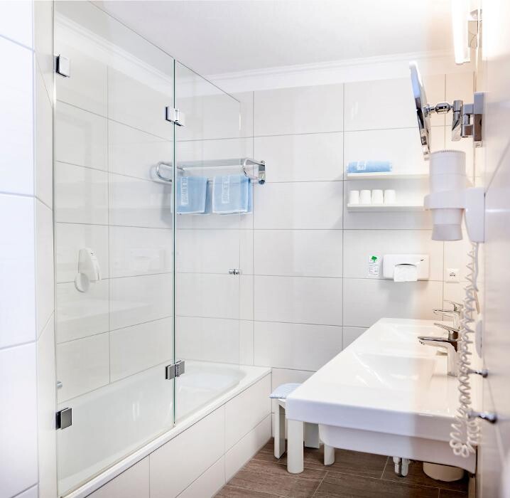 Bilder Landhotel Tirolerhof