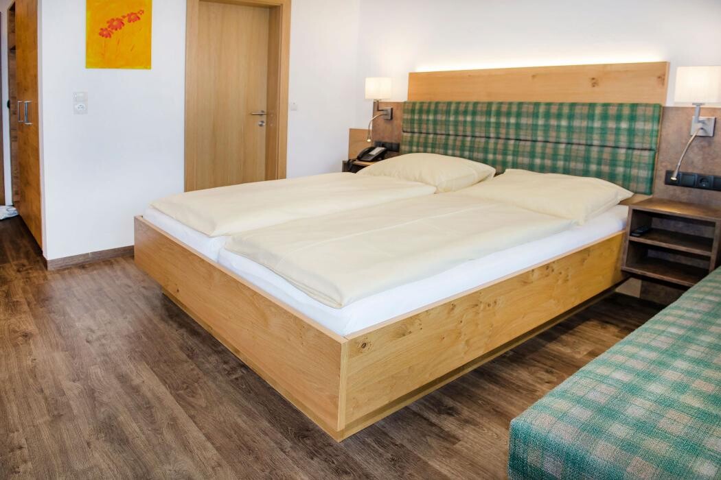 Bilder Landhotel Tirolerhof