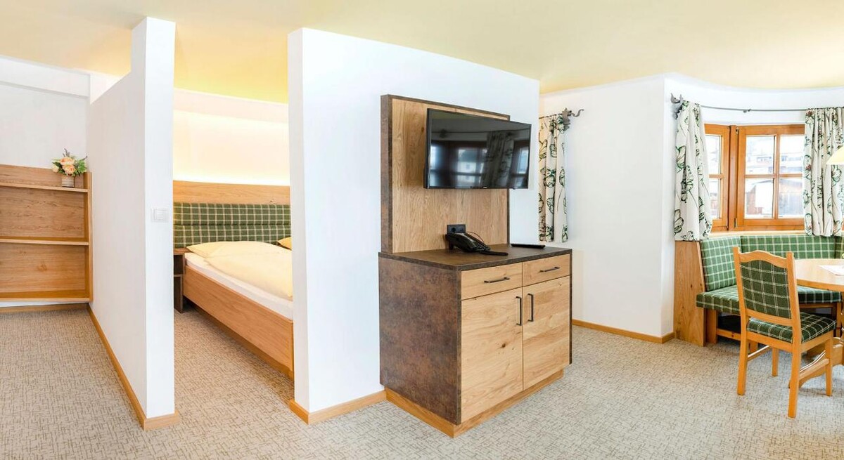 Bilder Landhotel Tirolerhof
