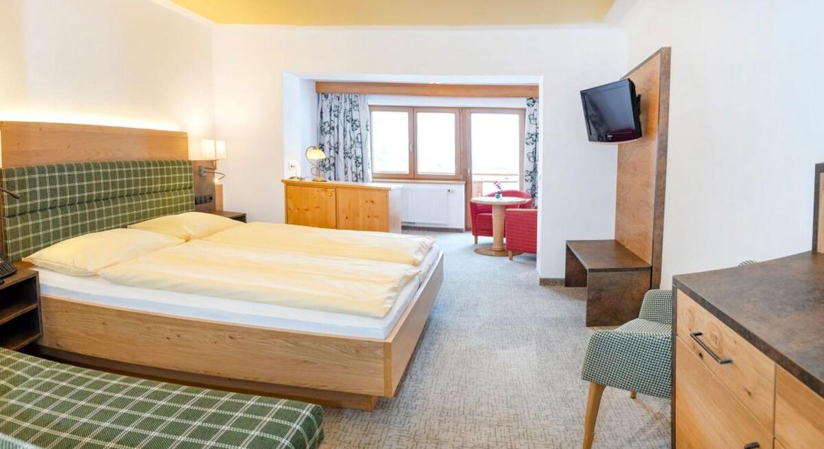 Bilder Landhotel Tirolerhof