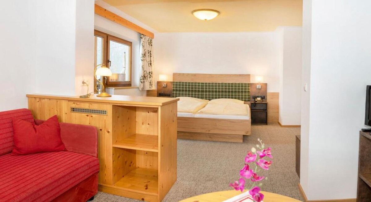 Bilder Landhotel Tirolerhof