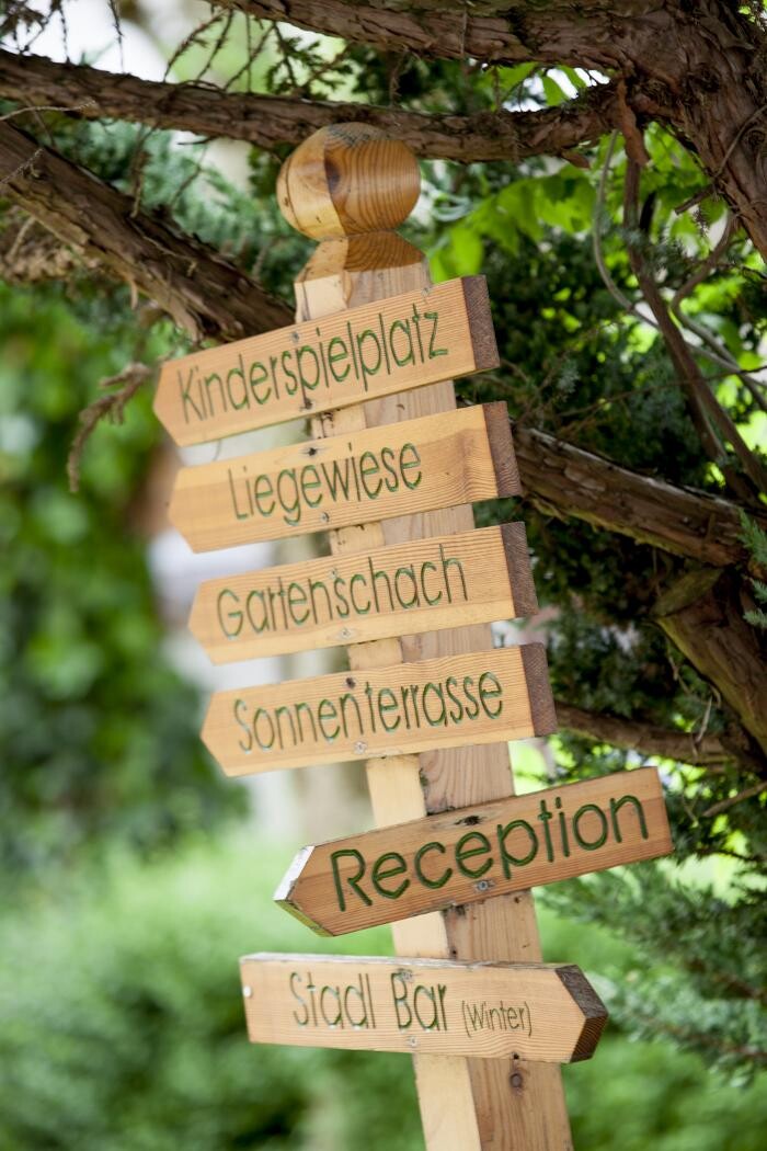 Bilder Landhotel Tirolerhof