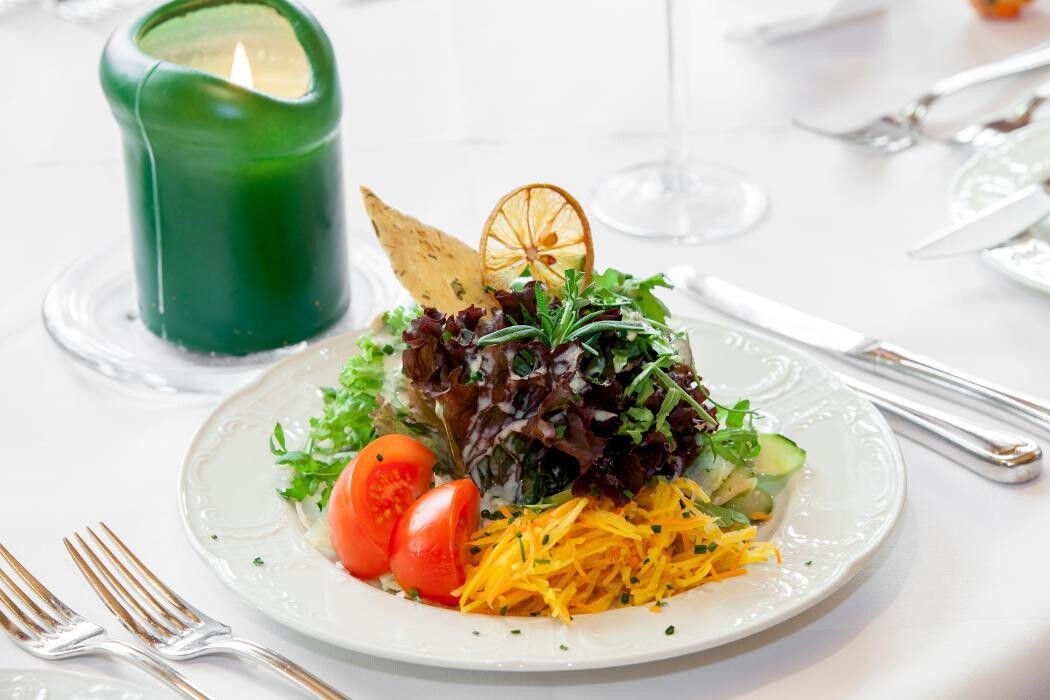 Bilder Landhotel Tirolerhof