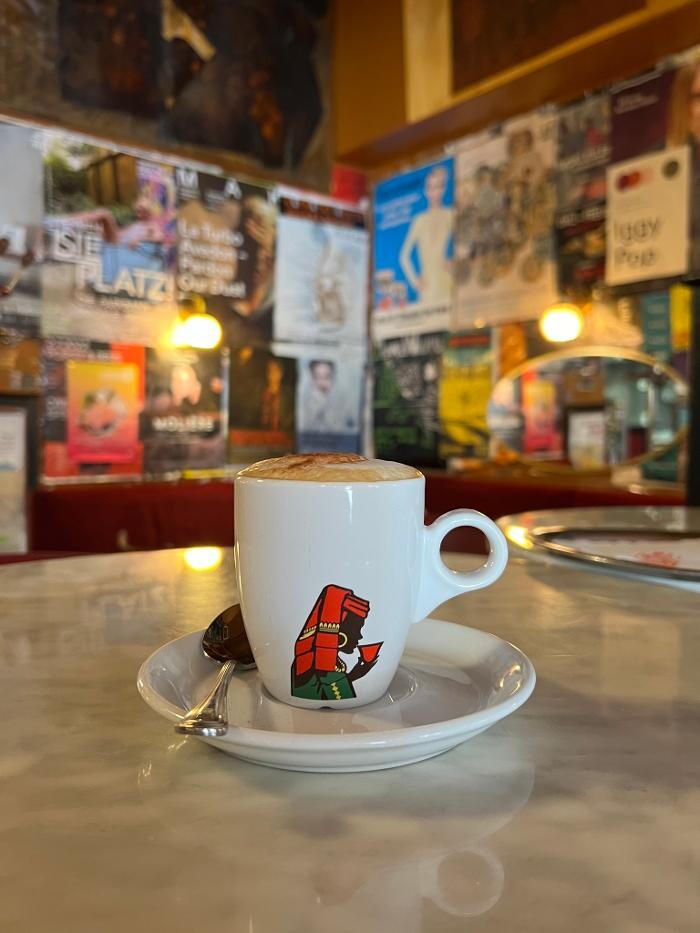 Bilder Kaffee Alt Wien