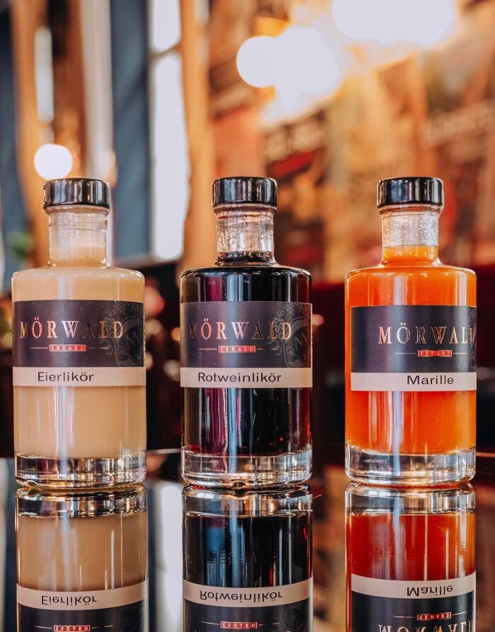 Bilder Kaffee Alt Wien