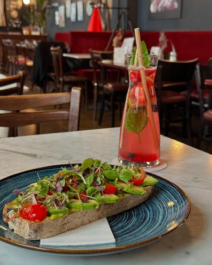 Bilder Kaffee Alt Wien