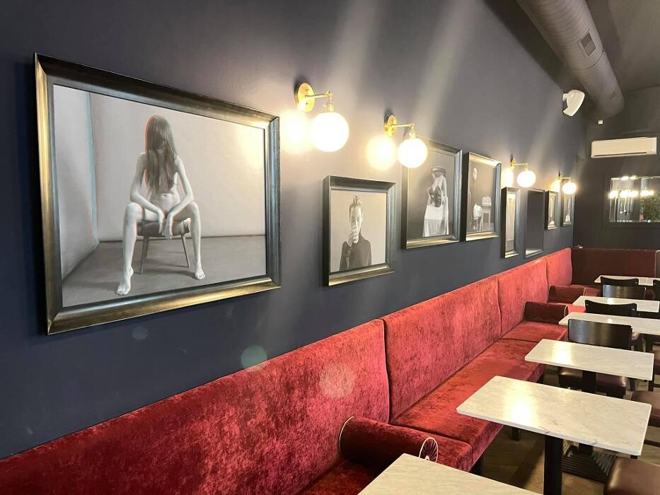 Bilder Kaffee Alt Wien