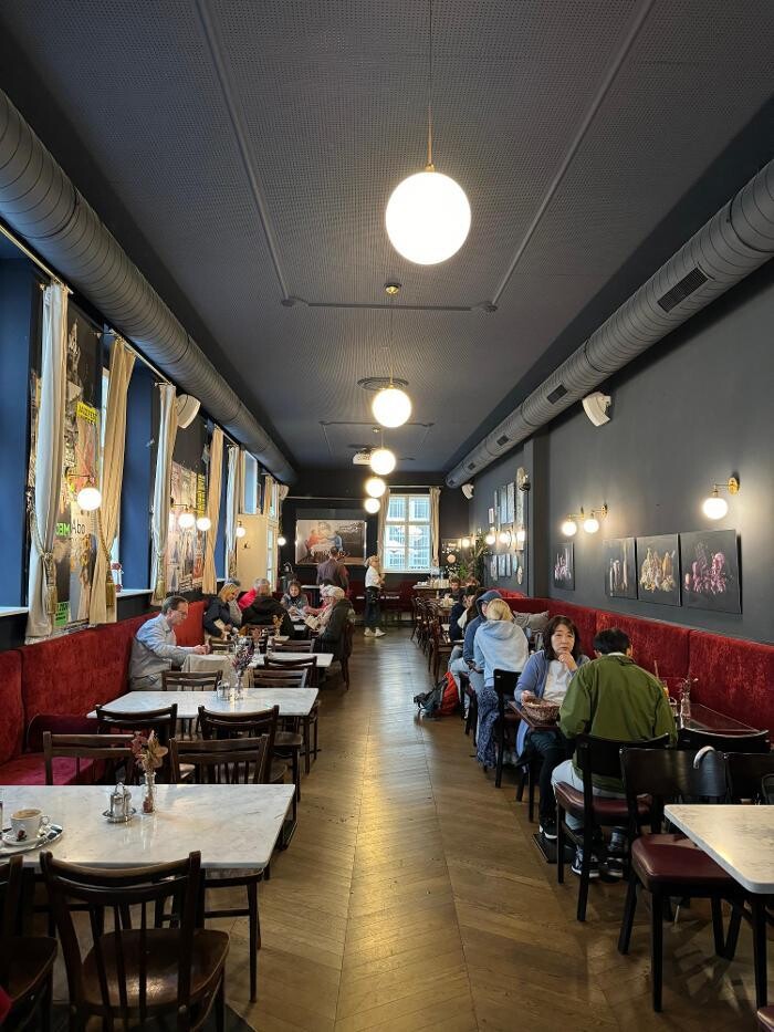 Bilder Kaffee Alt Wien