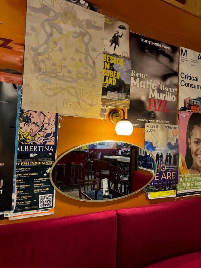 Bilder Kaffee Alt Wien