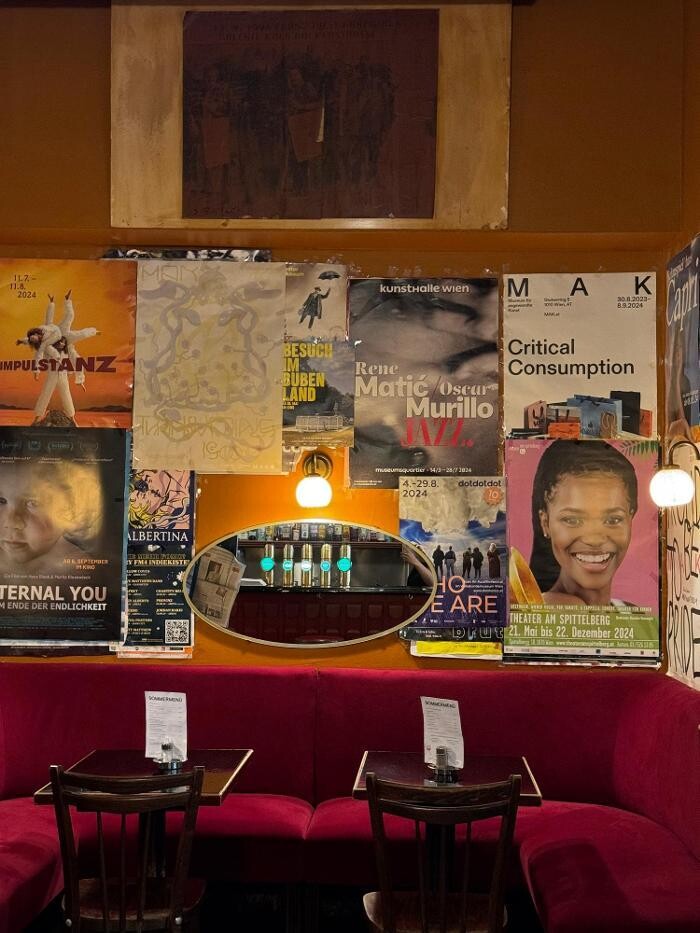 Bilder Kaffee Alt Wien