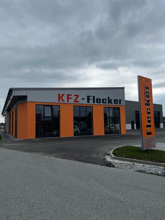 Bilder Fleck & Flecker Kfz-Fachwerkstätte