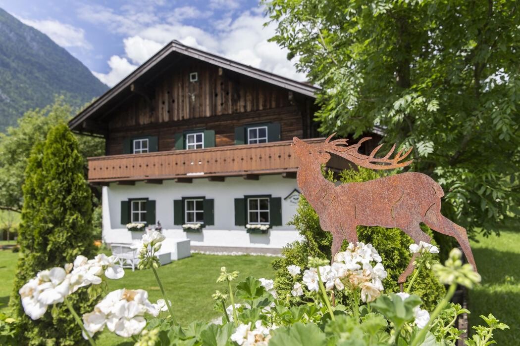 Bilder Holidaysun - Chalets im Salzburger Land
