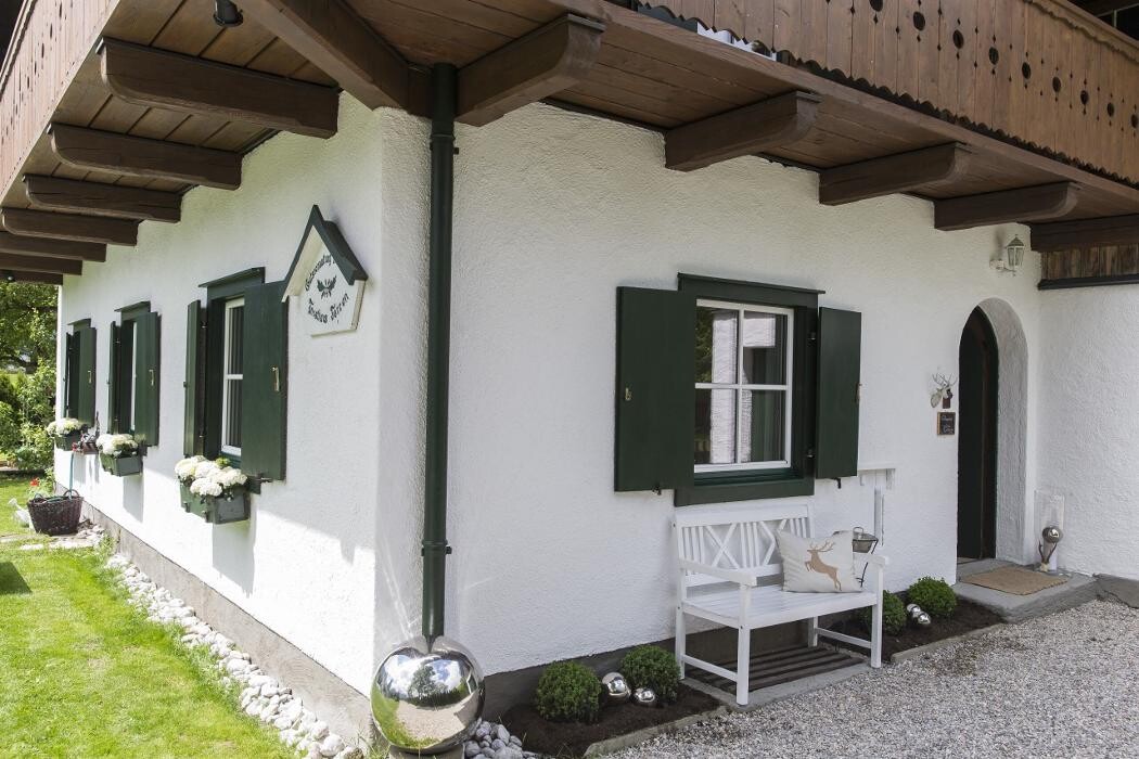 Bilder Holidaysun - Chalets im Salzburger Land