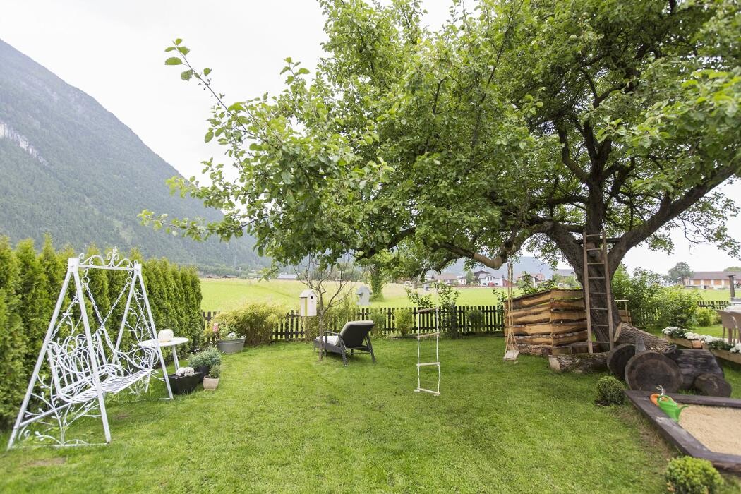 Bilder Holidaysun - Chalets im Salzburger Land