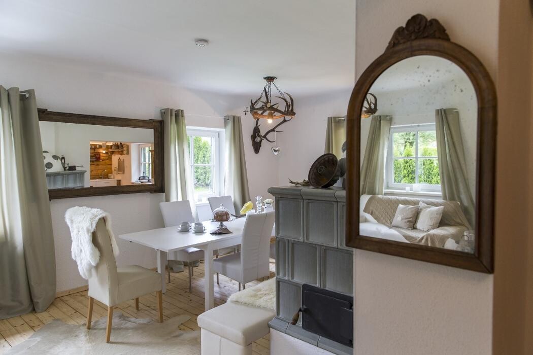 Bilder Holidaysun - Chalets im Salzburger Land