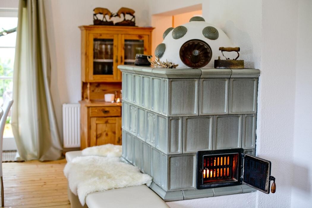 Bilder Holidaysun - Chalets im Salzburger Land