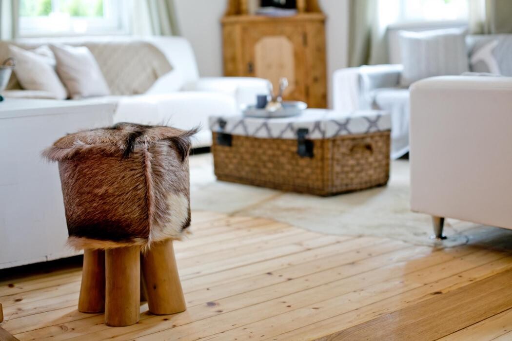 Bilder Holidaysun - Chalets im Salzburger Land