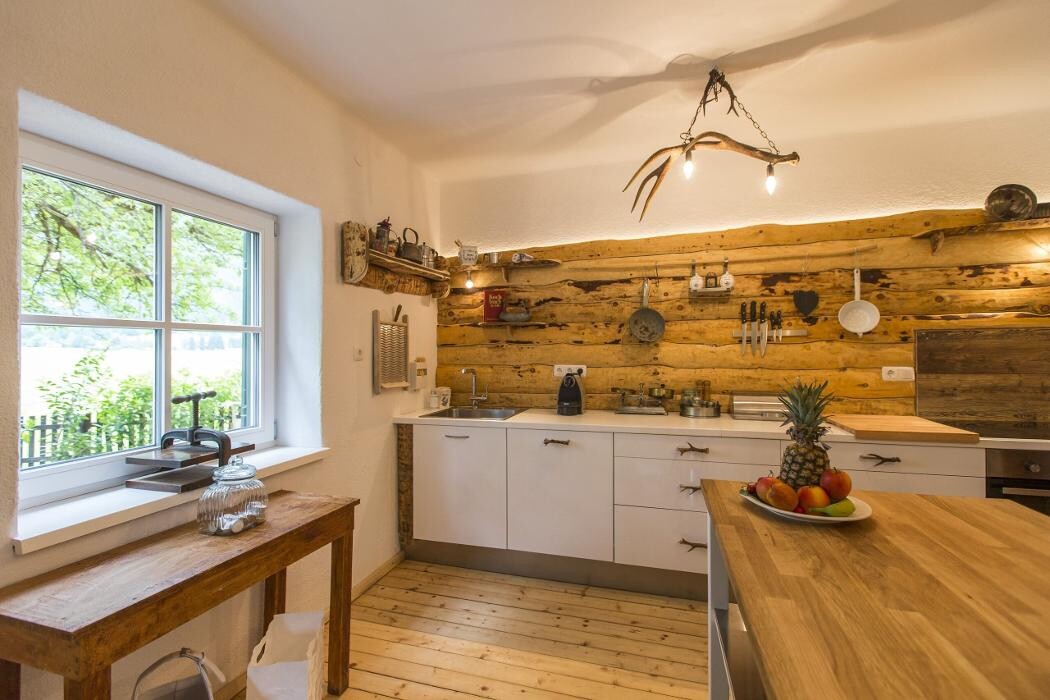 Bilder Holidaysun - Chalets im Salzburger Land