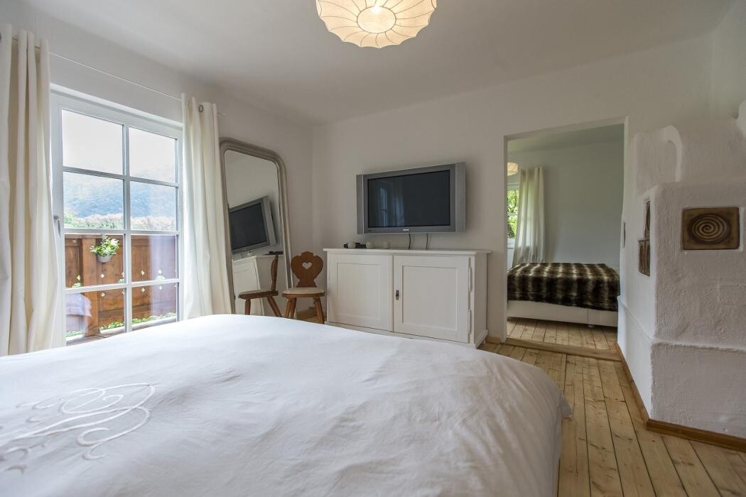 Bilder Holidaysun - Chalets im Salzburger Land