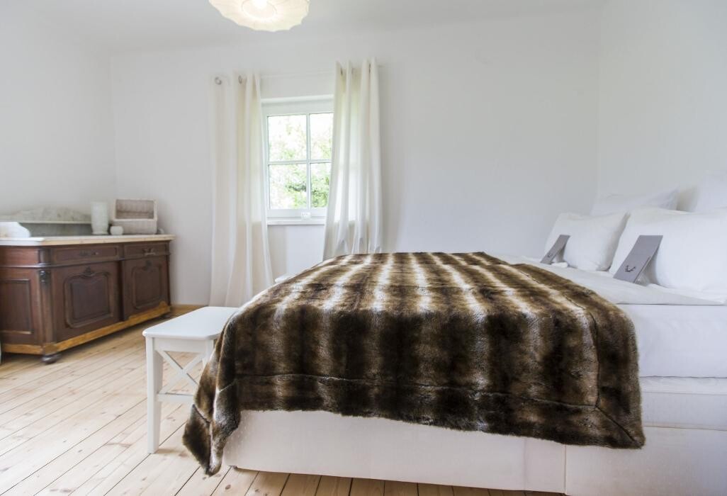 Bilder Holidaysun - Chalets im Salzburger Land
