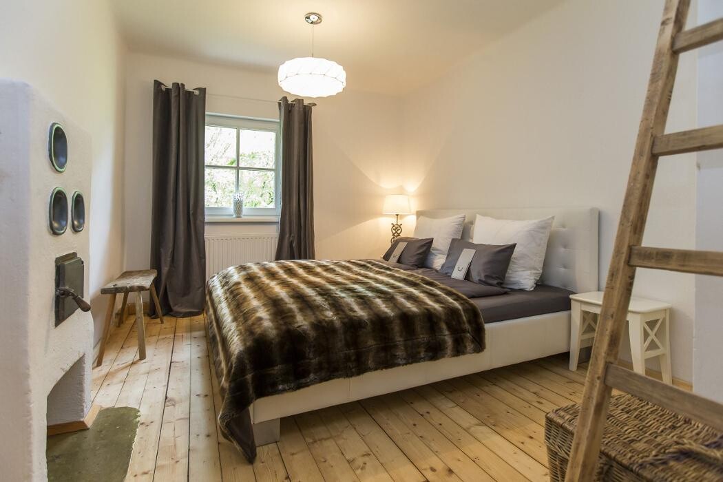 Bilder Holidaysun - Chalets im Salzburger Land