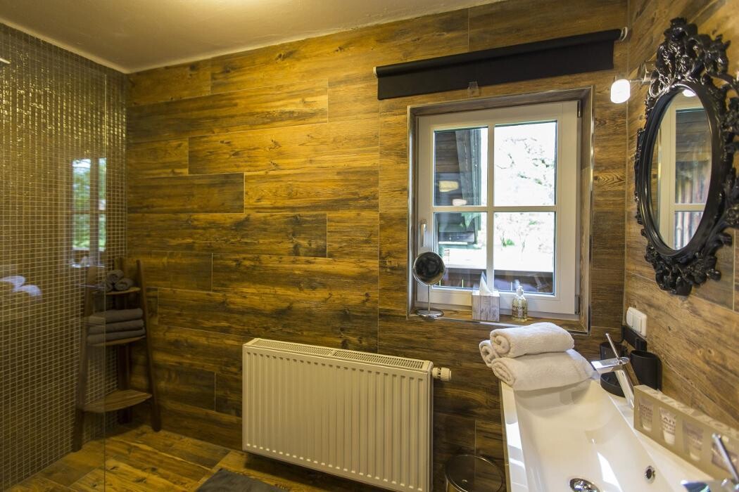 Bilder Holidaysun - Chalets im Salzburger Land
