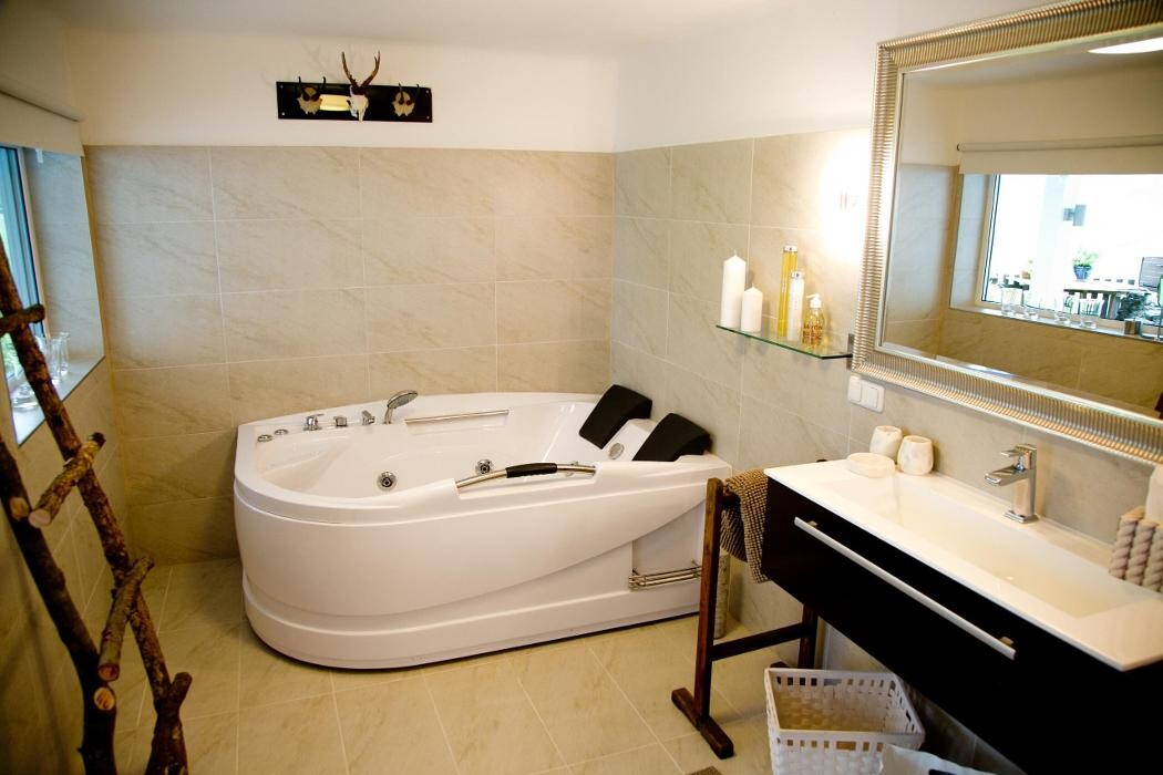 Bilder Holidaysun - Chalets im Salzburger Land