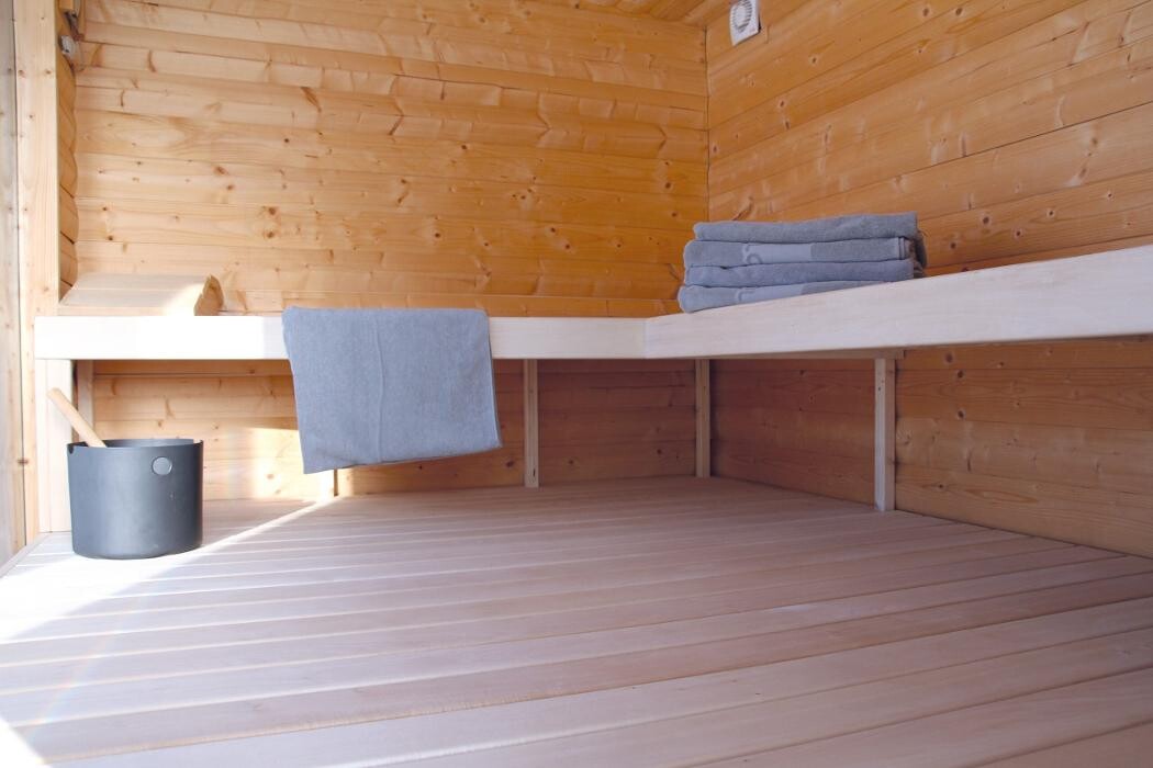Bilder Holidaysun - Chalets im Salzburger Land