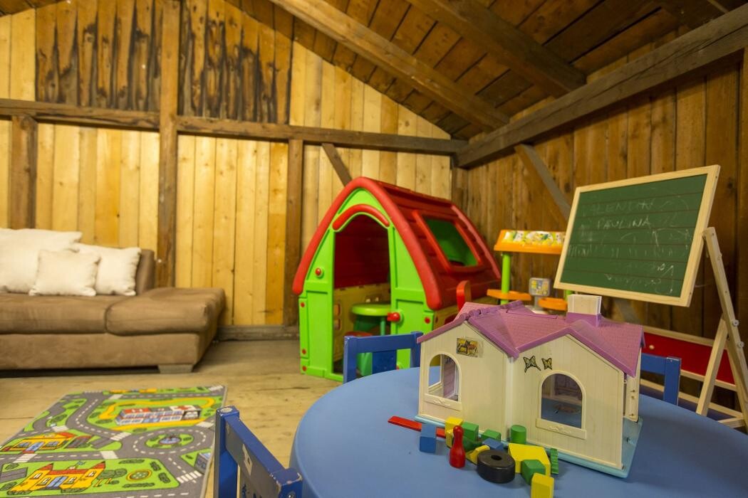 Bilder Holidaysun - Chalets im Salzburger Land