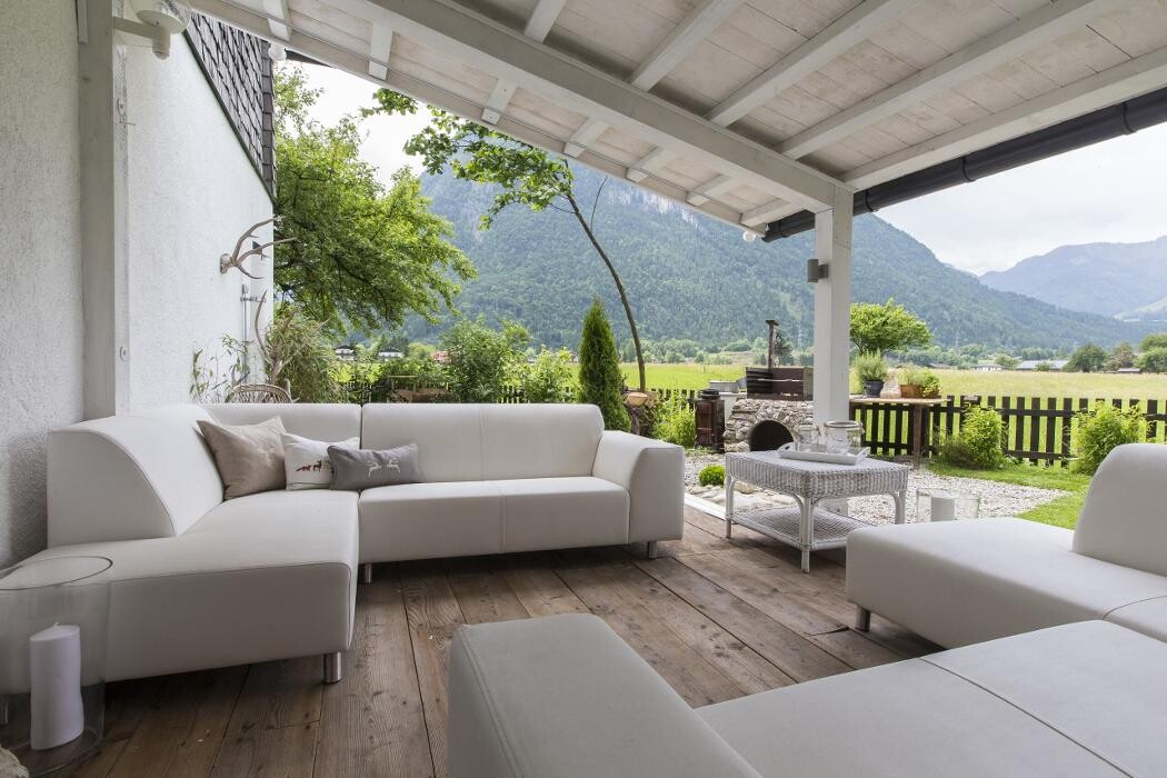 Bilder Holidaysun - Chalets im Salzburger Land