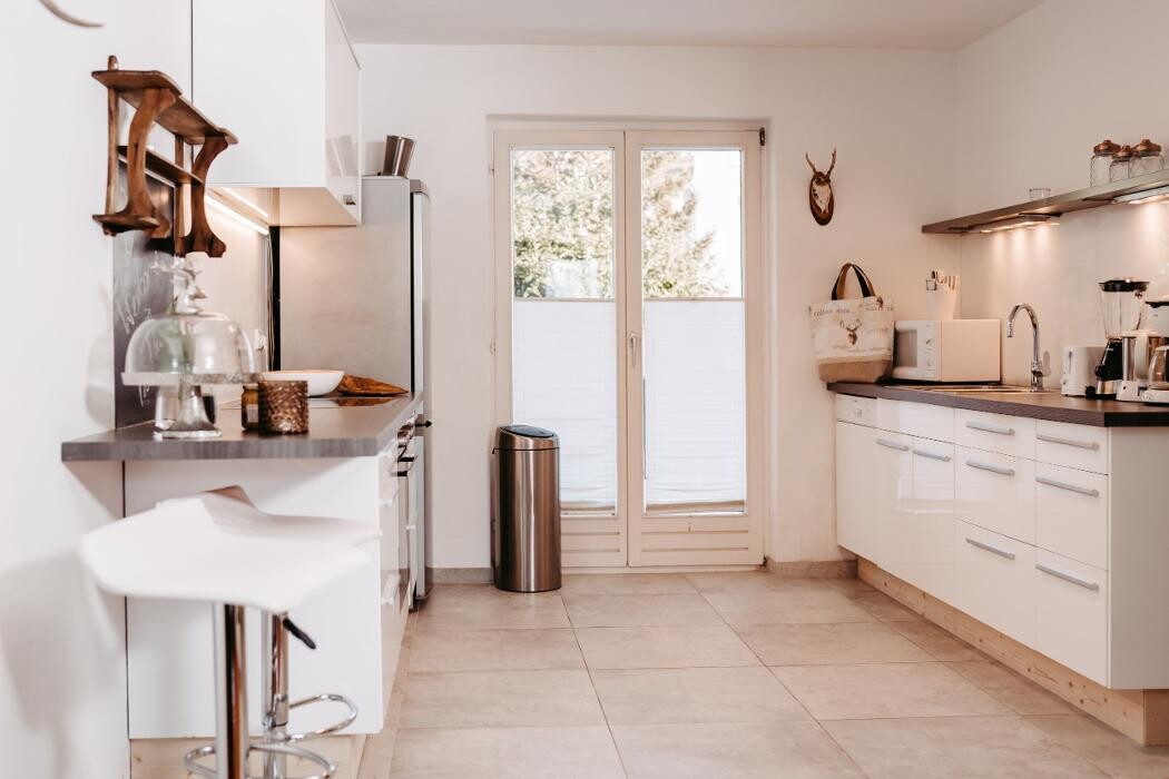 Bilder Holidaysun - Chalets im Salzburger Land