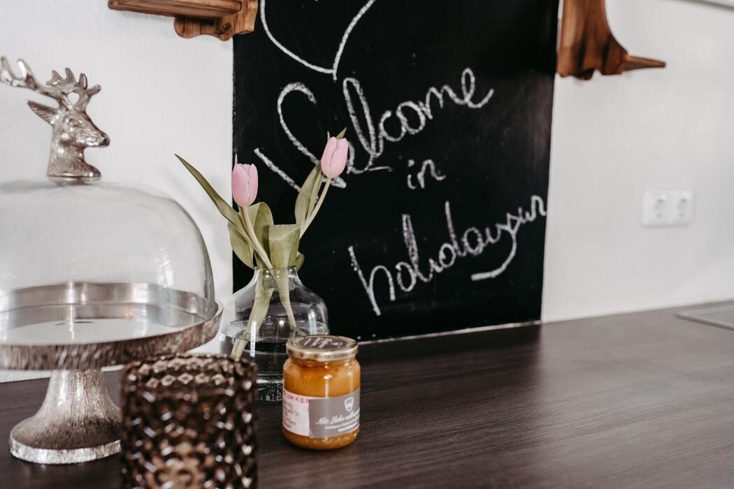 Bilder Holidaysun - Chalets im Salzburger Land