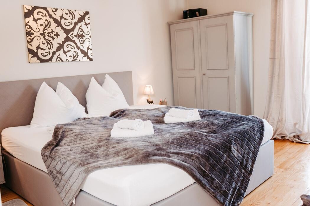 Bilder Holidaysun - Chalets im Salzburger Land