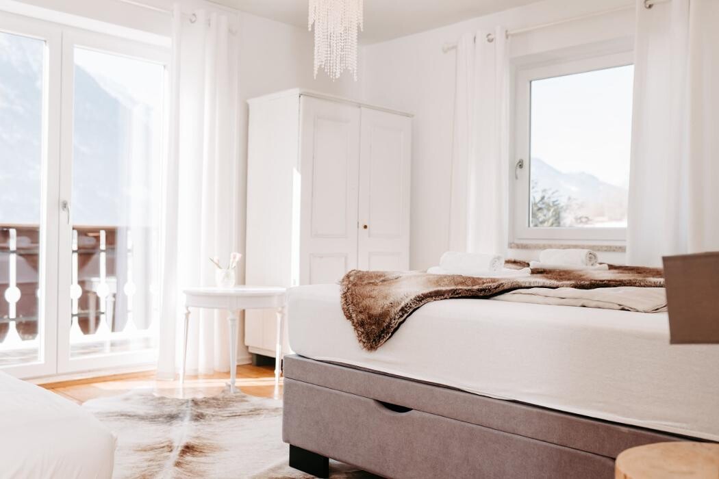 Bilder Holidaysun - Chalets im Salzburger Land