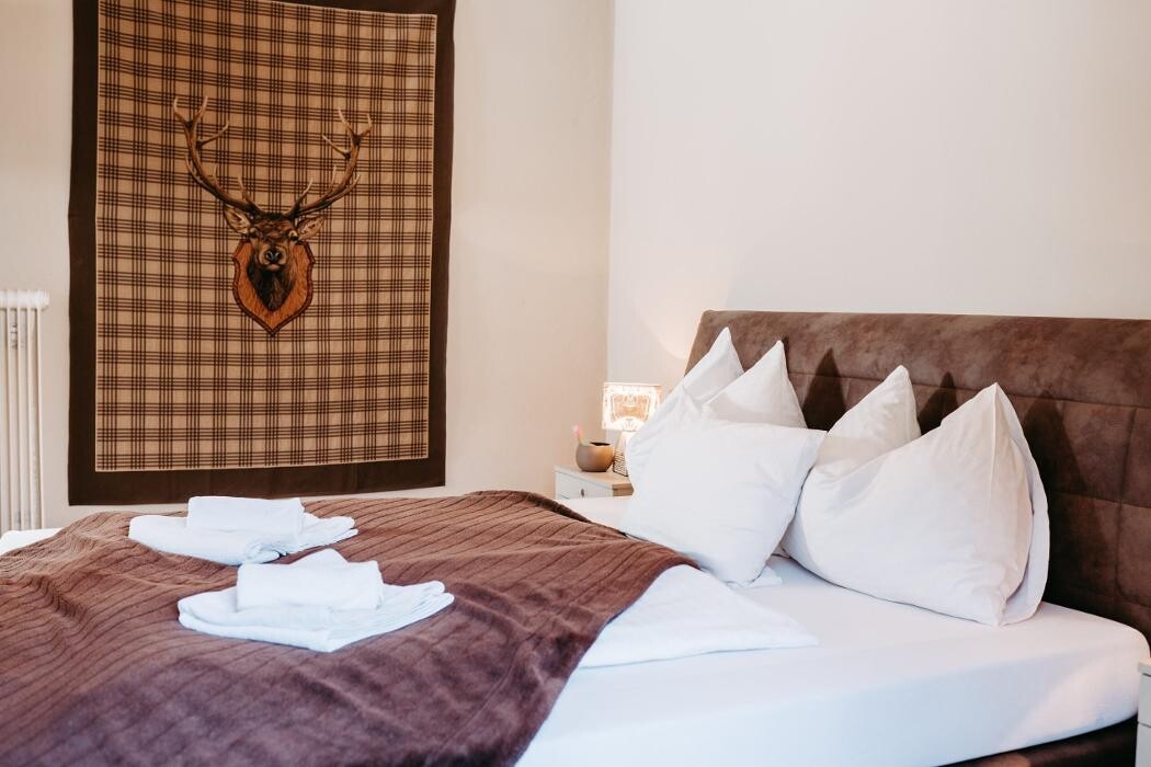 Bilder Holidaysun - Chalets im Salzburger Land