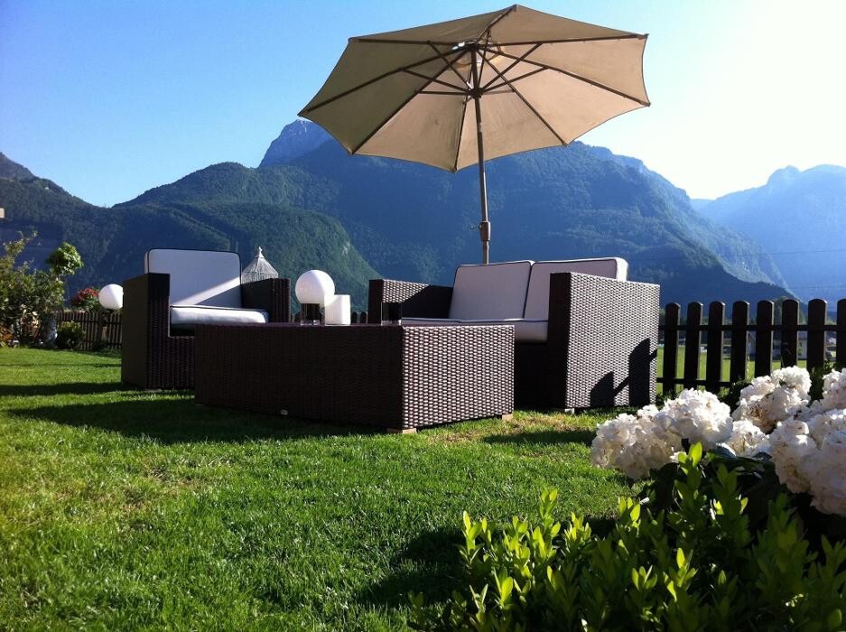 Bilder Holidaysun - Chalets im Salzburger Land