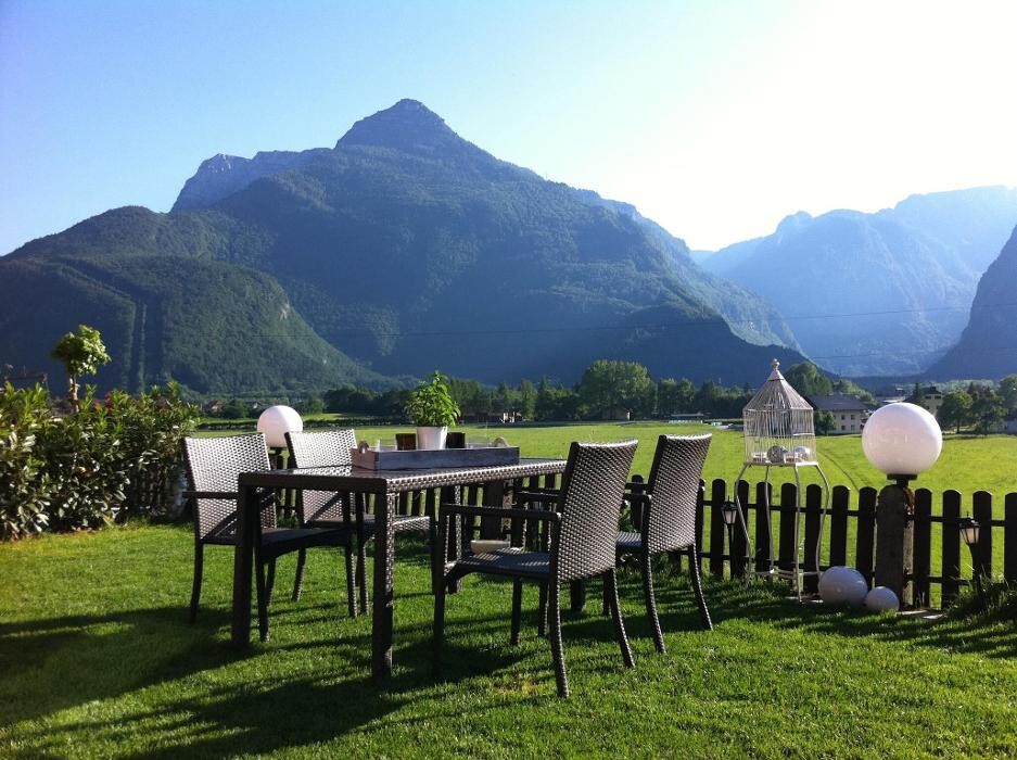 Bilder Holidaysun - Chalets im Salzburger Land