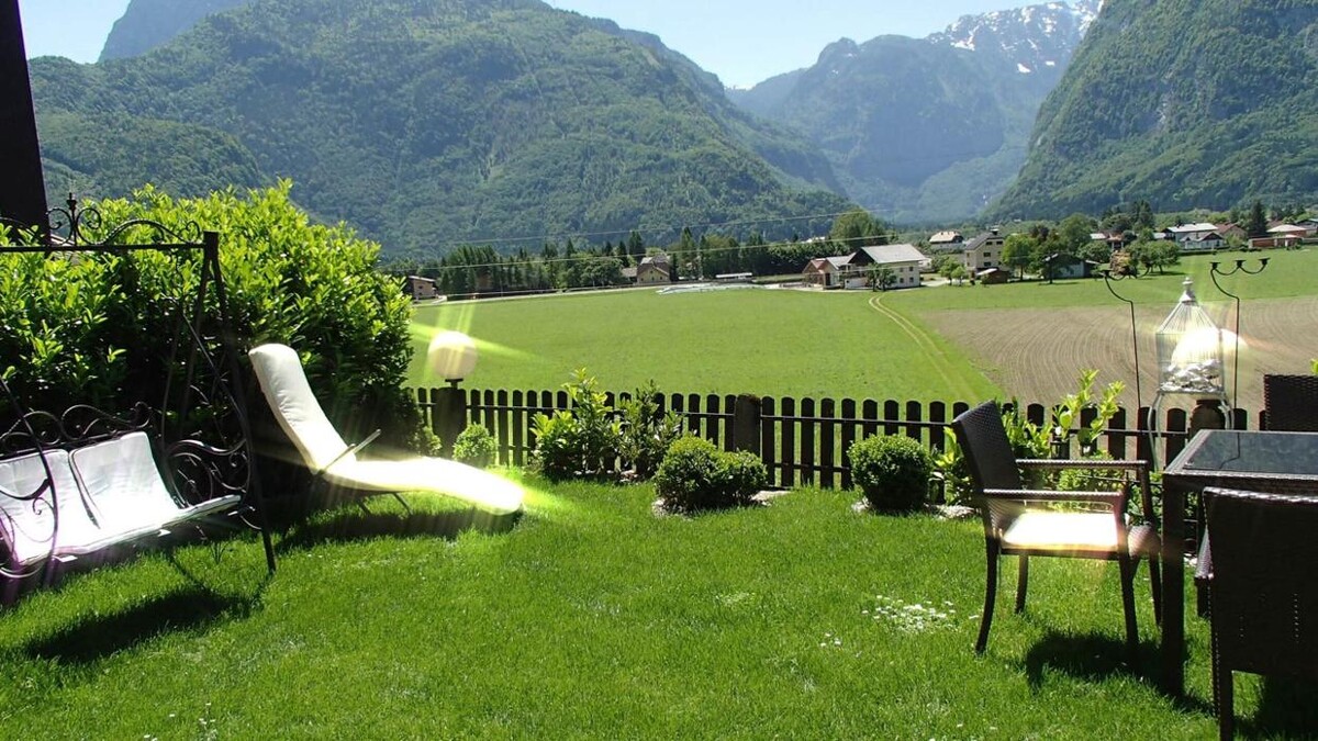 Bilder Holidaysun - Chalets im Salzburger Land