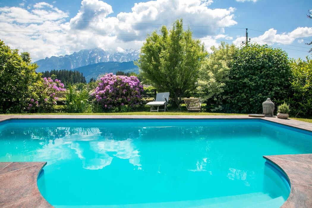 Bilder Holidaysun - Chalets im Salzburger Land