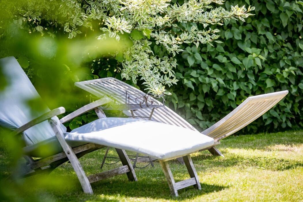 Bilder Holidaysun - Chalets im Salzburger Land