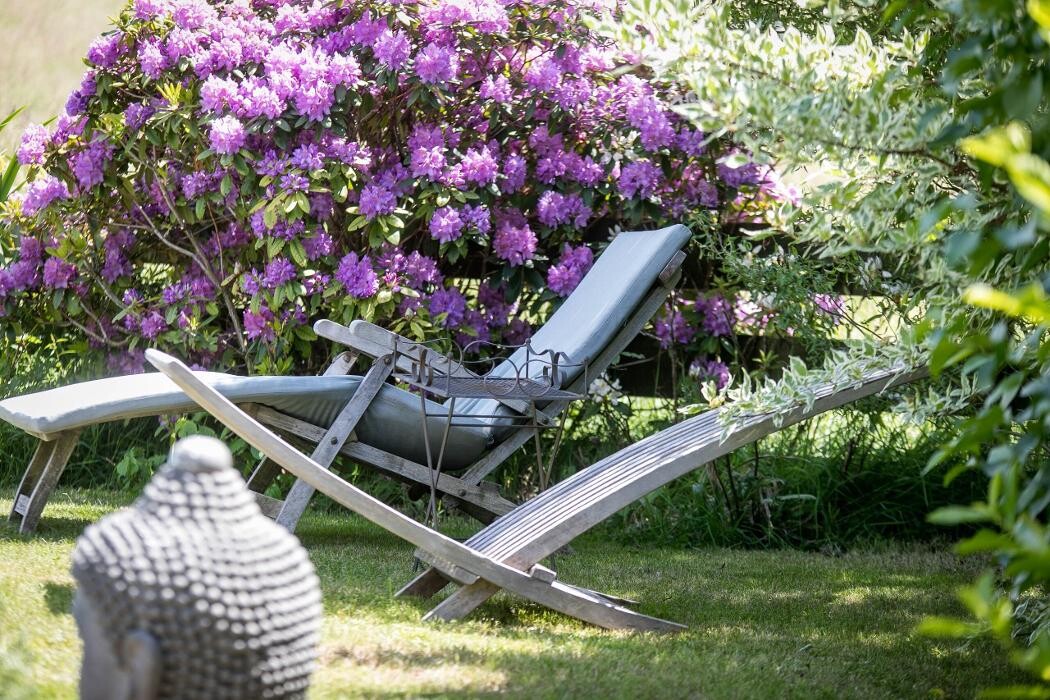 Bilder Holidaysun - Chalets im Salzburger Land